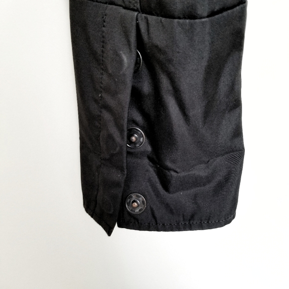 90s vintage: back jacket, GAP - Picture 3 of 6